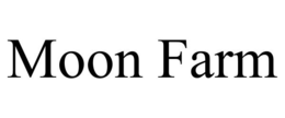 MOON FARM trademark