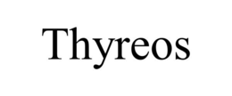 THYREOS trademark