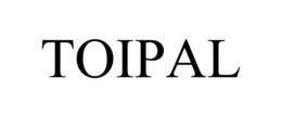 TOIPAL trademark