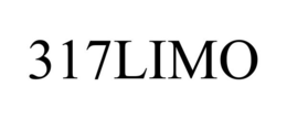 317LIMO trademark