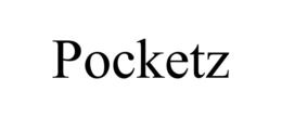 POCKETZ trademark