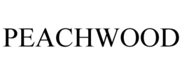 PEACHWOOD trademark