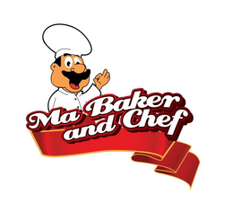 MA BAKER AND CHEF trademark