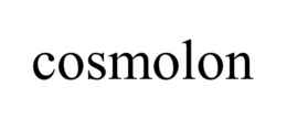 COSMOLON trademark