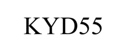KYD55 trademark