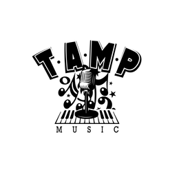 T.A.M.P MUSIC trademark