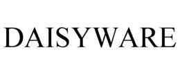 DAISYWARE trademark