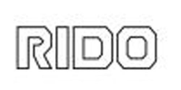 RIDO trademark