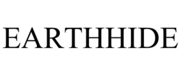 EARTHHIDE trademark