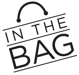 IN THE BAG trademark