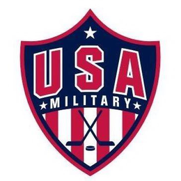 USA MILITARY trademark
