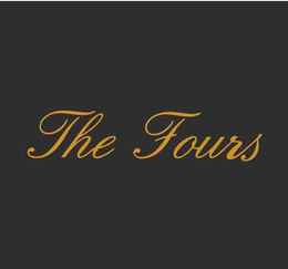 THE FOURS trademark