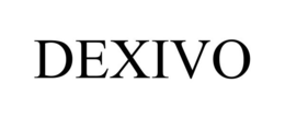 DEXIVO trademark