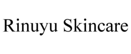 RINUYU SKINCARE trademark