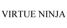 VIRTUE NINJA trademark