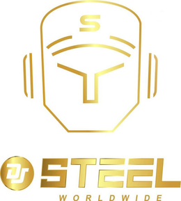 S DJ STEEL WORLDWIDE trademark