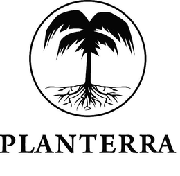 PLANTERRA trademark