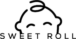 SWEET ROLL trademark