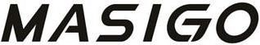 MASIGO trademark