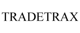 TRADETRAX trademark