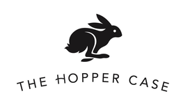 THE HOPPER CASE trademark