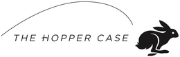 THE HOPPER CASE trademark