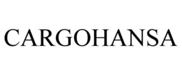 CARGOHANSA trademark