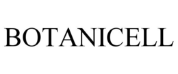 BOTANICELL trademark