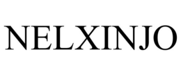 NELXINJO trademark