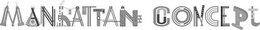 MANHATTAN CONCEPT trademark
