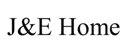J&E HOME trademark