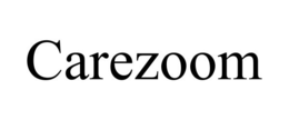 CAREZOOM trademark