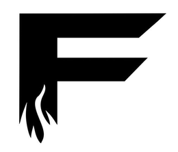 F trademark