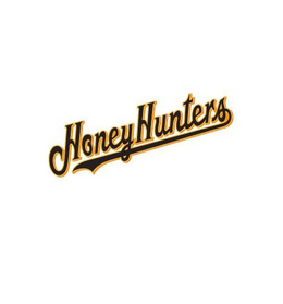 HONEY HUNTERS trademark