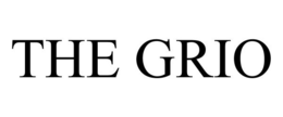 THE GRIO trademark