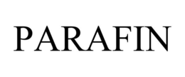 PARAFIN trademark