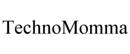 TECHNOMOMMA trademark