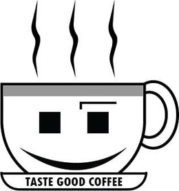 TASTE GOOD COFFEE trademark