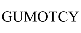GUMOTCY trademark