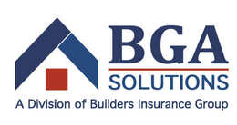 BGA SOLUTIONS A DIVISION OF BUILDERS INSURANCE GROUP trademark
