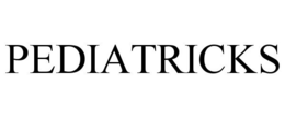 PEDIATRICKS trademark