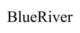 BLUERIVER trademark