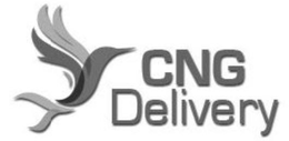 CNG DELIVERY trademark