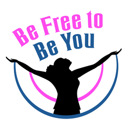BE FREE TO BE YOU trademark