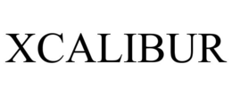 XCALIBUR trademark