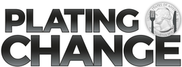 PLATING CHANGE trademark