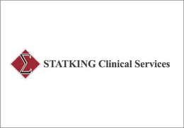 STATKING CLINICAL SERVICES trademark