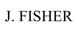 J. FISHER trademark