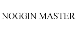 NOGGIN MASTER trademark