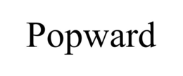 POPWARD trademark
